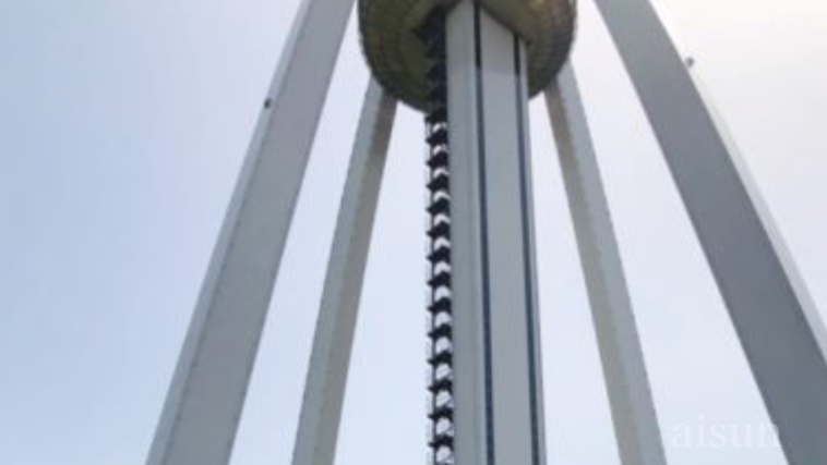 138タワー