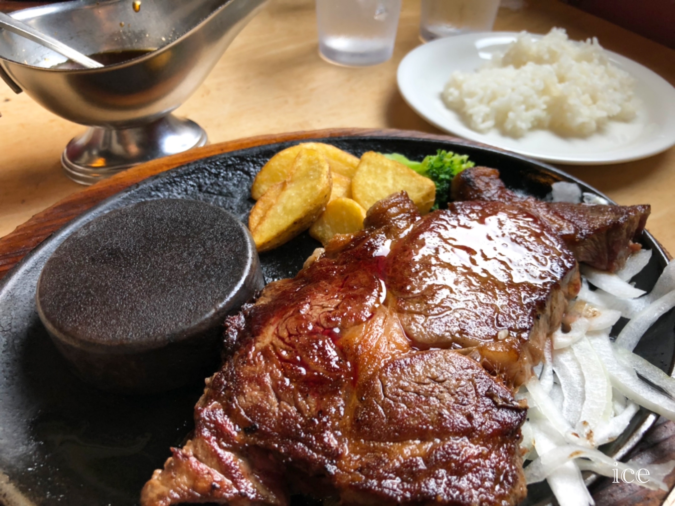 株主優待 あさくま一宮店でランチ アプリクーポンも使ってみた 愛知県一宮市に住んでいます