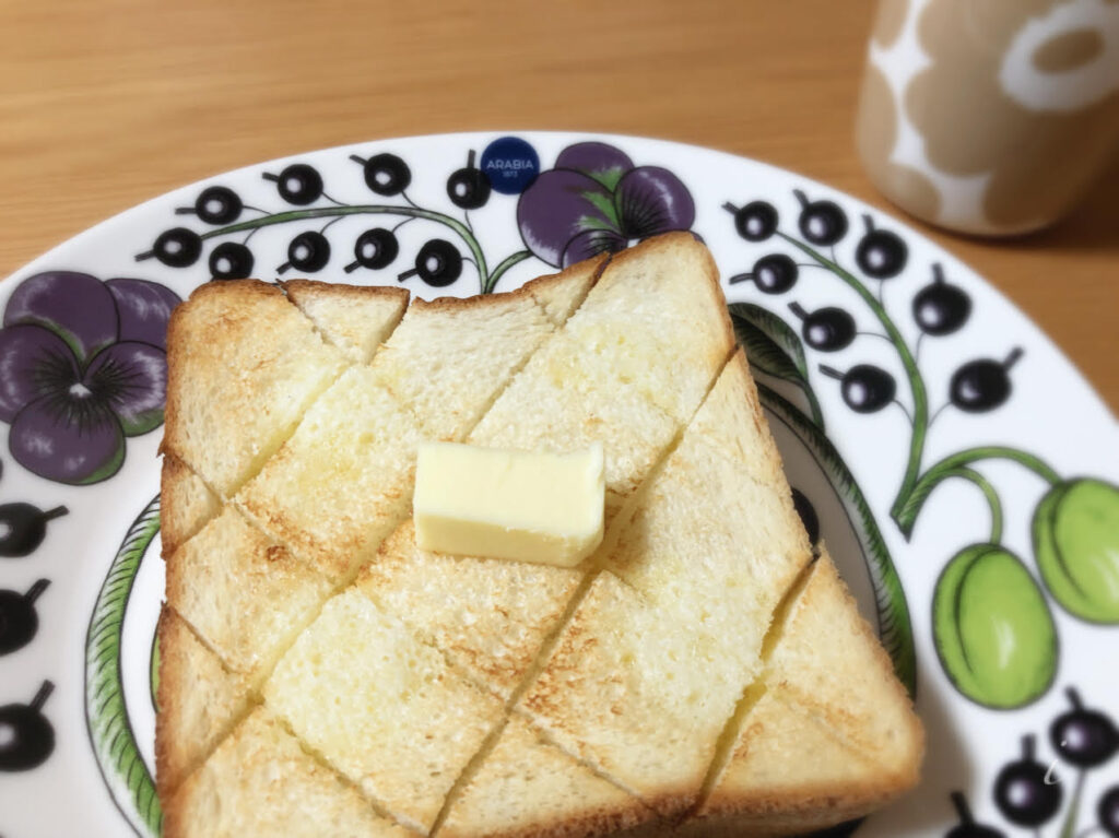 ピクニケ　食パン