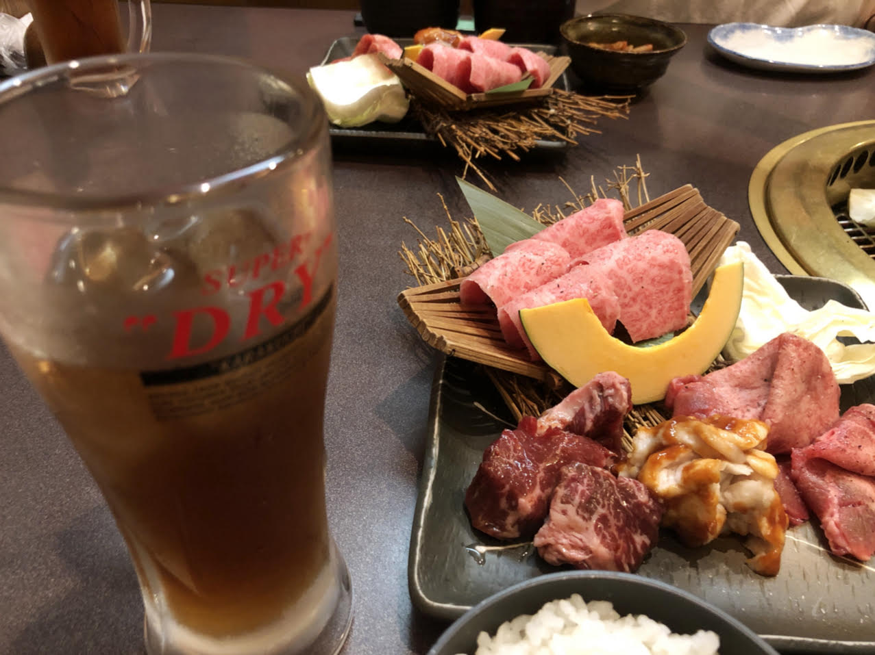 川嶋屋　ランチ